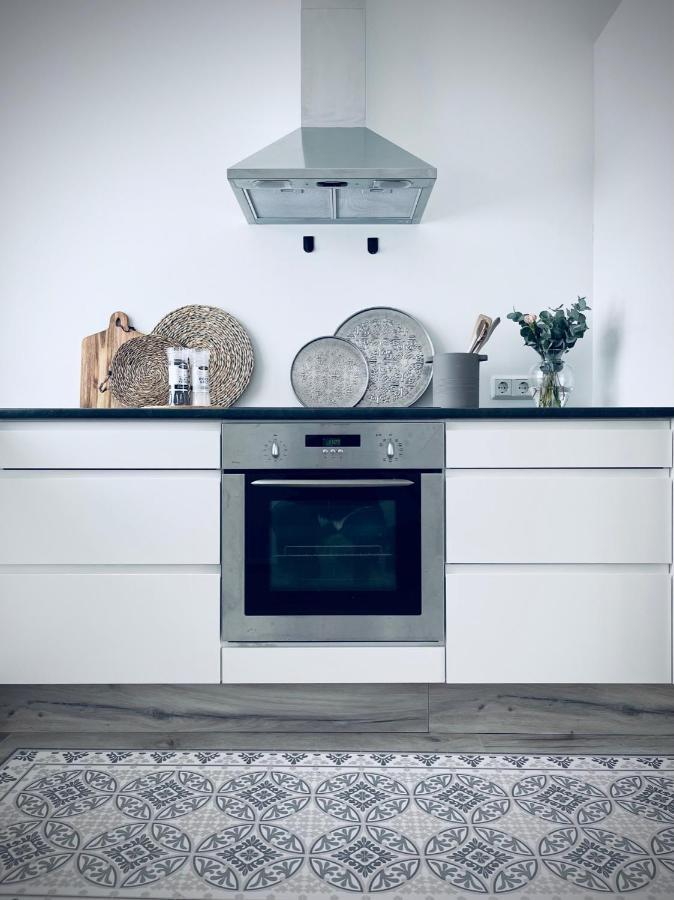 Day Dream Central Akureyri Two Bedroom Apartment Luaran gambar