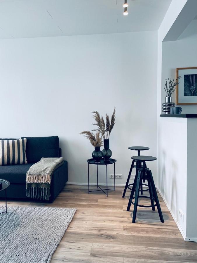 Day Dream Central Akureyri Two Bedroom Apartment Luaran gambar